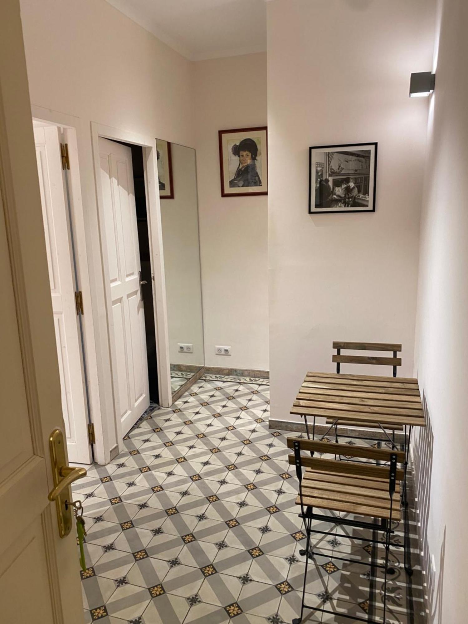 Le Mas Ferrand Graveson Extérieur photo